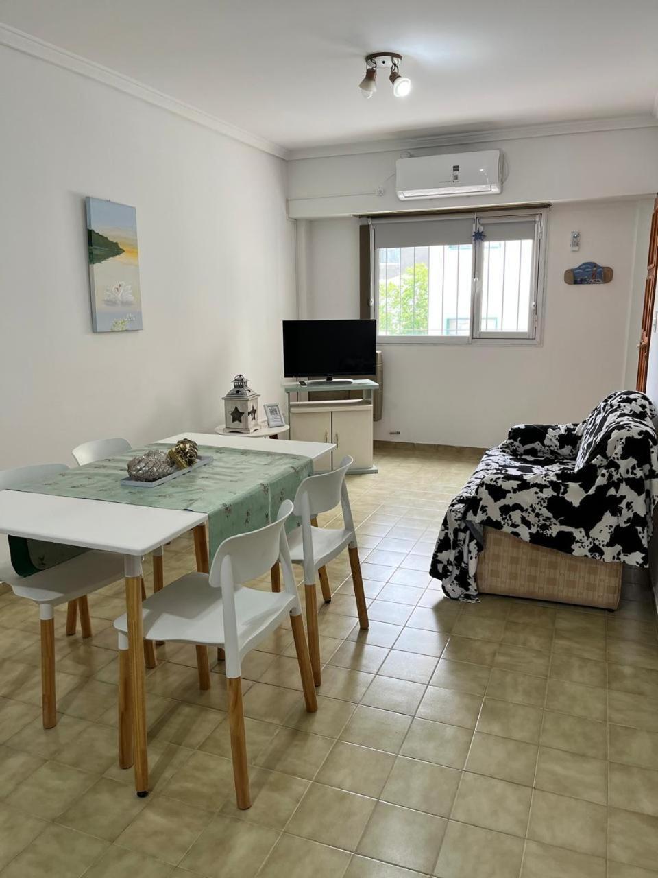 Complejo El Puente Apartment Puerto Madryn Exterior photo