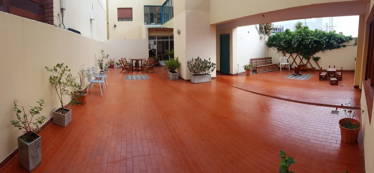 Complejo El Puente Apartment Puerto Madryn Exterior photo